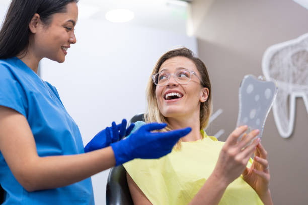 Oral Surgery in Linden, MI